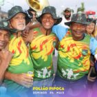 Folião Pipoca (Domingo)